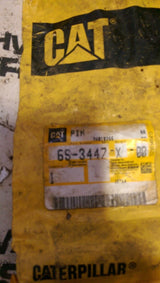 CATERPILLAR 6s3447 PIN