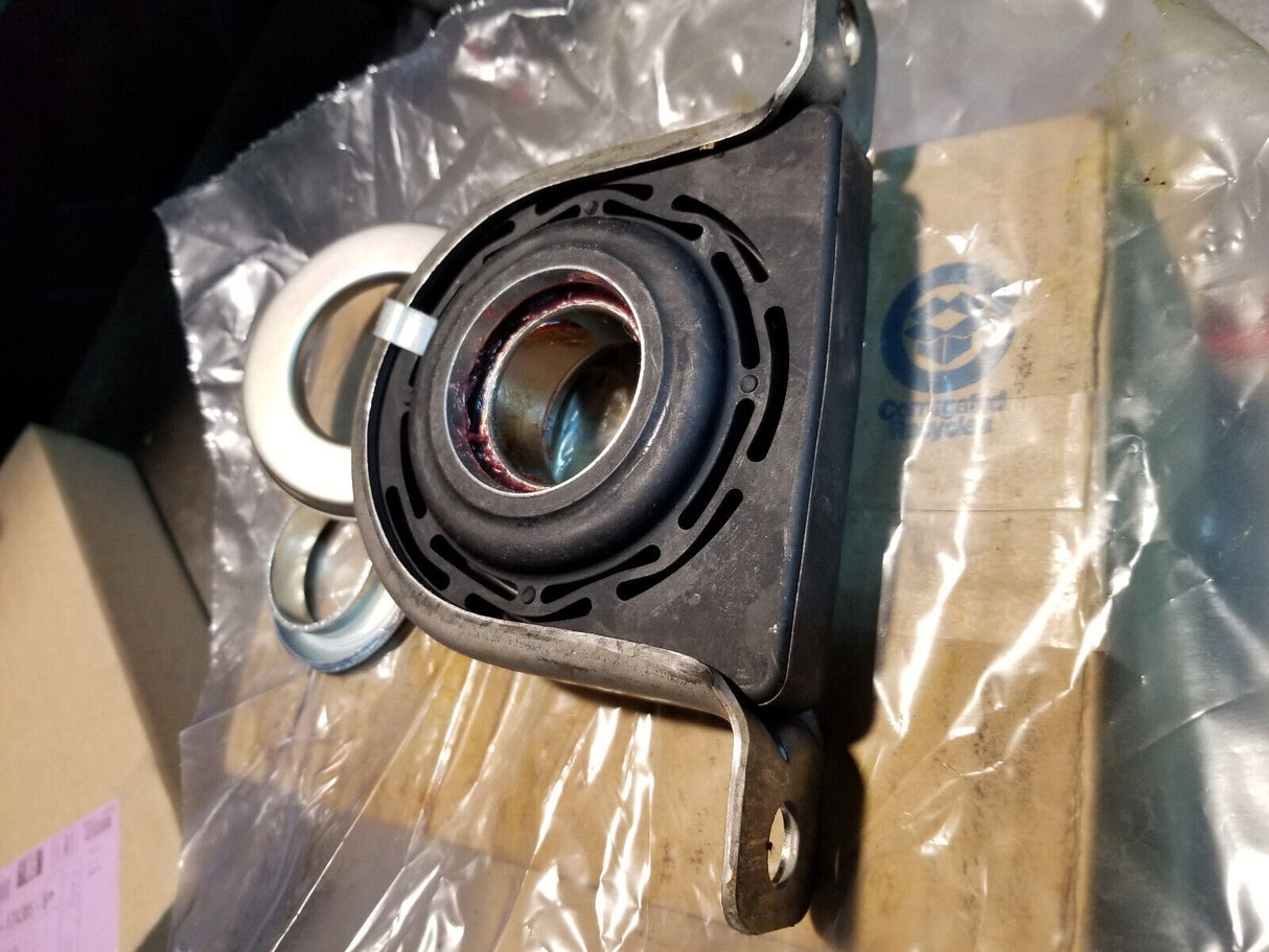FL3Z-17A385-B Motocraft FORD OEM 99-07 F-250 Super Duty Rear-Center Bearing