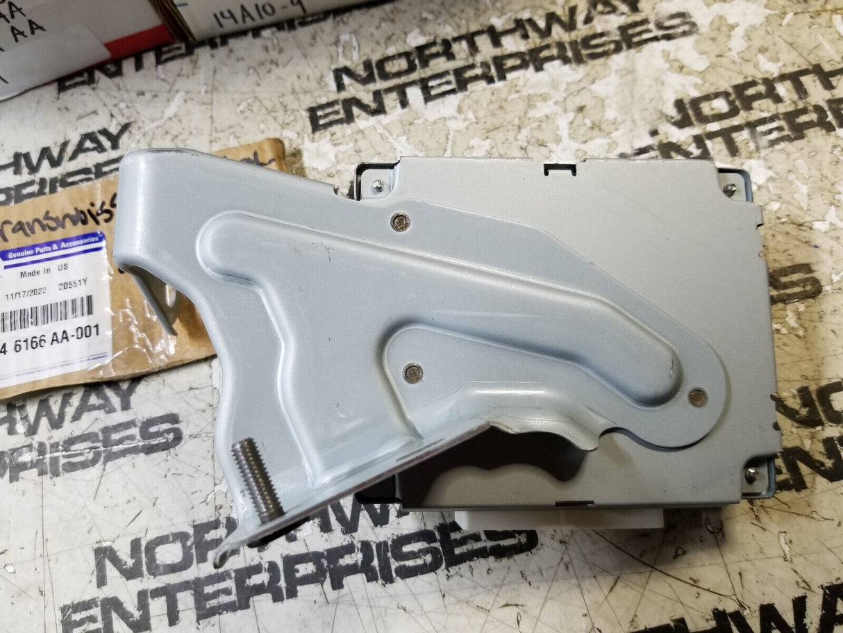 19-22 RAM 3500 4500 5500 TRANSMISSION CONTROL MODULE OEM NEW MOPAR 68446166AA