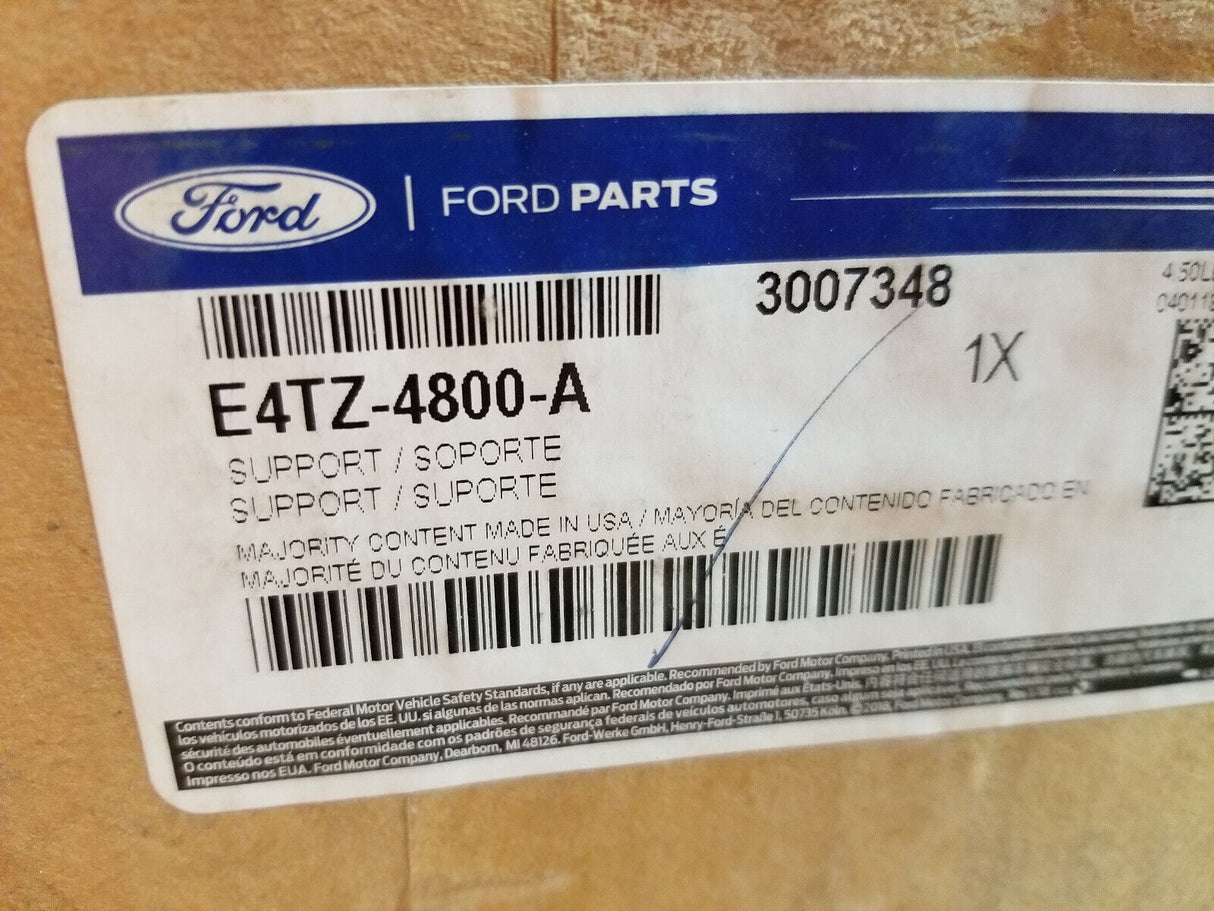 FL3Z-17A385-B Motocraft FORD OEM 99-07 F-250 Super Duty Rear-Center Bearing