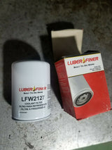 LFW2127 Luber Finer Coolant Filter