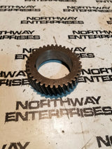 3929027 Crankshaft Gear for 1989-2002 12 24 Valve Ram Cummins Turbo Diesel