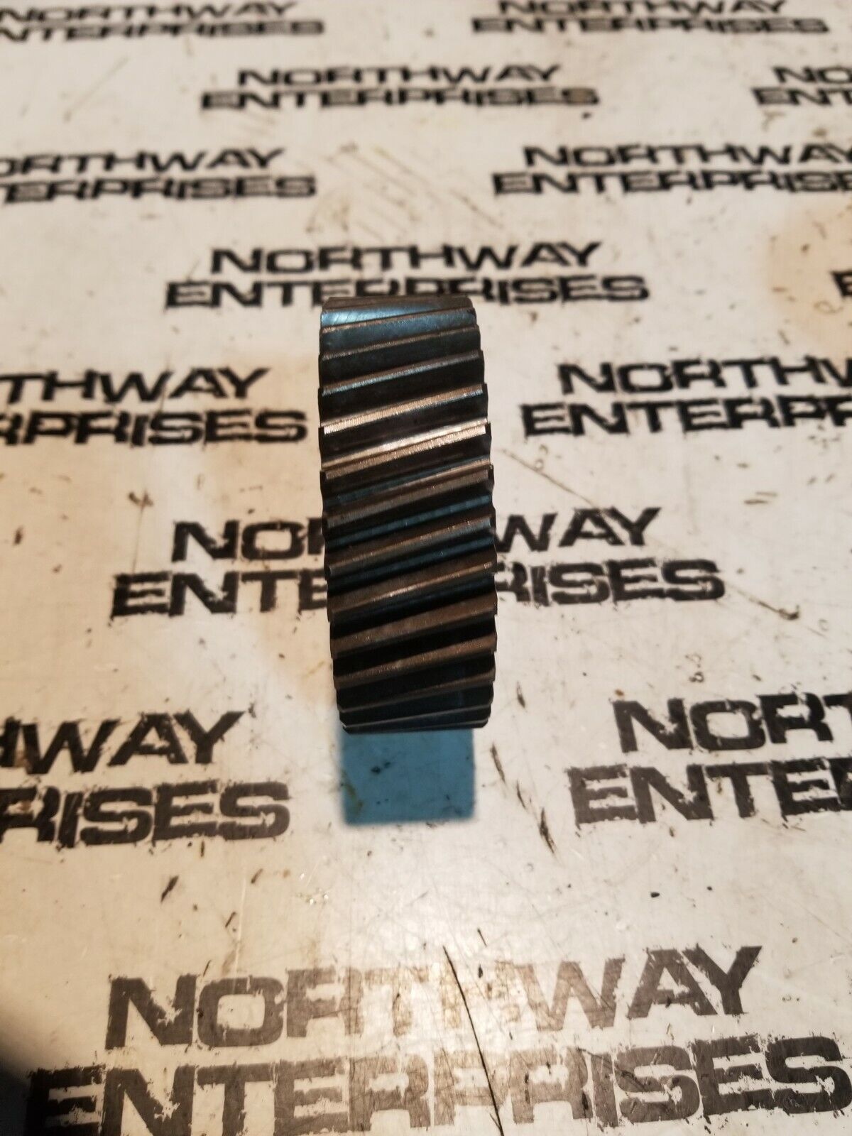 3929027 Crankshaft Gear for 1989-2002 12 24 Valve Ram Cummins Turbo Diesel