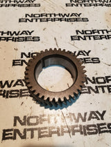 3929027 Crankshaft Gear for 1989-2002 12 24 Valve Ram Cummins Turbo Diesel