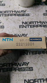 22212BD1 NTN BEARING