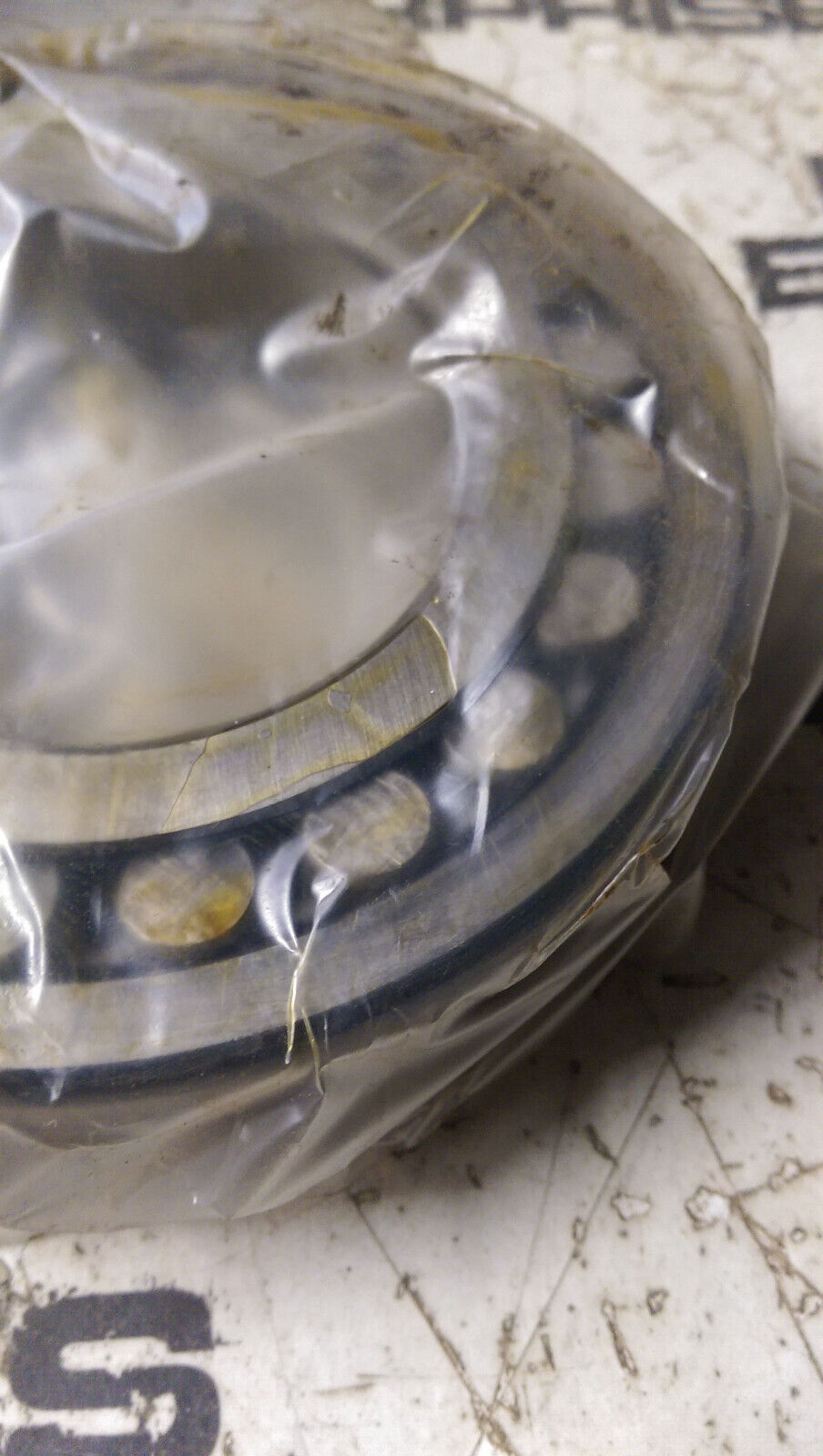 22212BD1 NTN BEARING