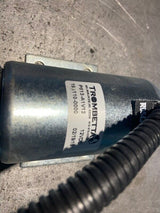 240-22073 Shut Down Solenoid for 12V Universal 2001ES12E2U1 P613A1V12 101957gt