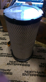 Caterpillar 6I-0274 - Secondary Air Filter Assembly - For Quick & Easy Servicing
