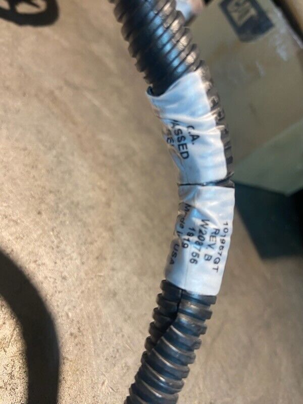 240-22073 Shut Down Solenoid for 12V Universal 2001ES12E2U1 P613A1V12 101957gt