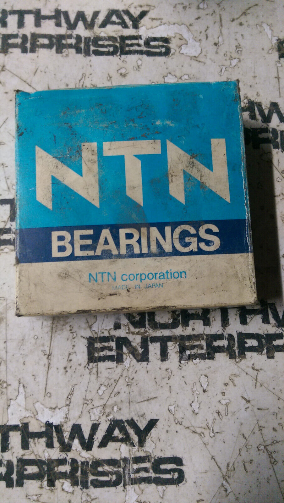 22212BD1 NTN BEARING