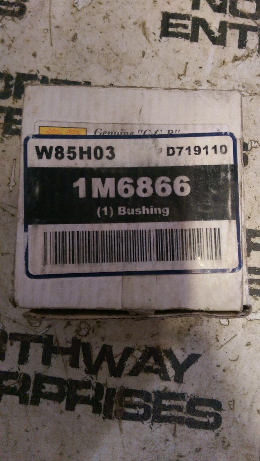 1M-6866: SLEEVE BEARING (BUSHING)