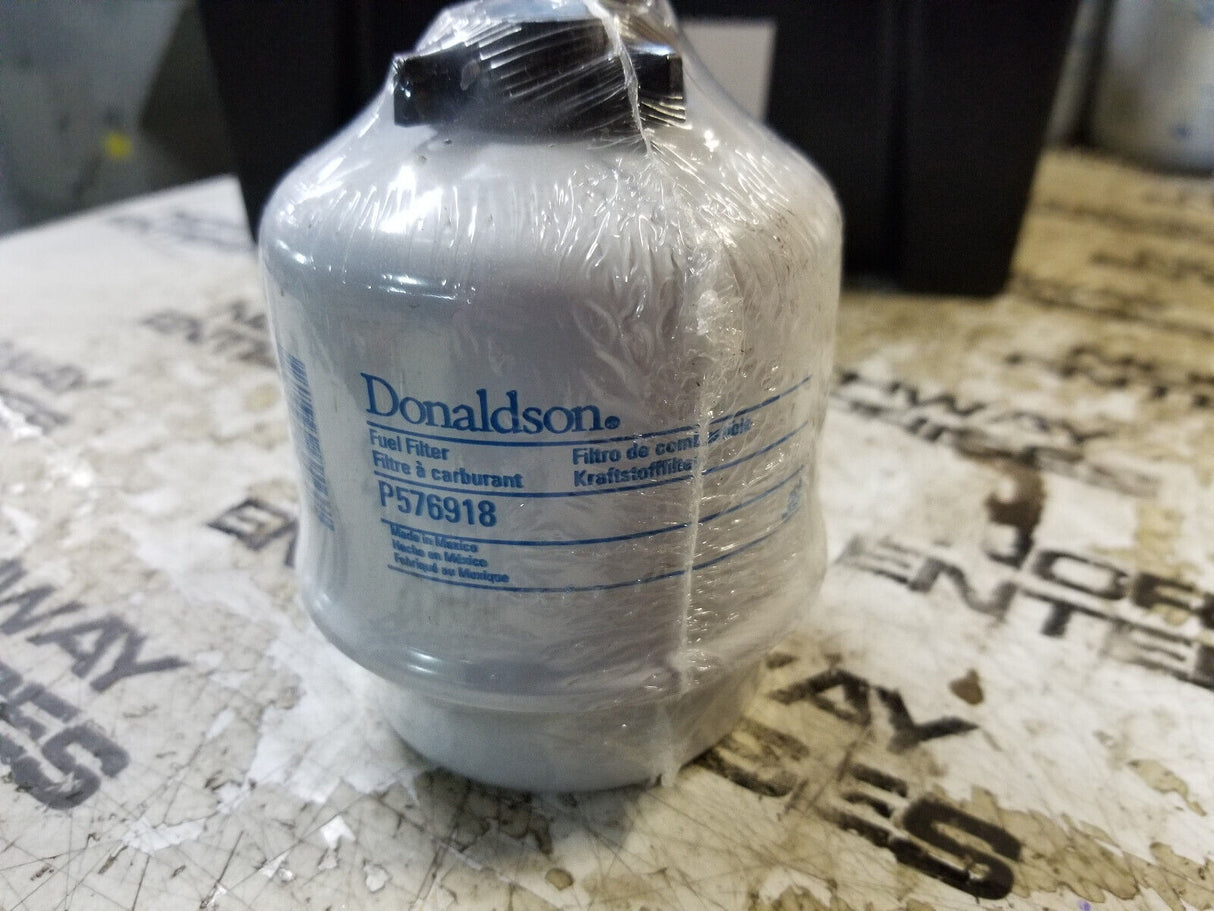 Donaldson Fuel Water Separator - P576918 / JOHN DEERE RE60021