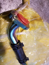 487-2929 Genuine OEM CATERPILLAR oil drain line