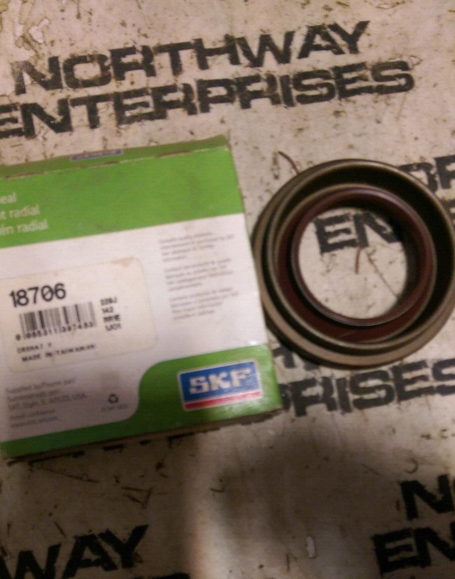 SKF 18706 PINION SEAL