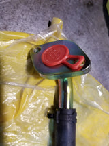 487-2929 Genuine OEM CATERPILLAR oil drain line