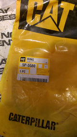 CATERPILLAR 5P-5580 5P5580 RING