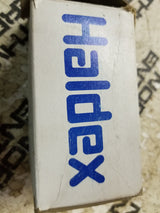 Genuine Haldex KN20031 Push Pull Panel Mount Valve