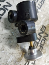 Genuine Haldex KN20031 Push Pull Panel Mount Valve