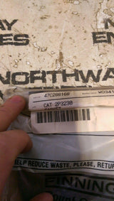 CATERPILLAR 2p3230 gasket 2p-3230