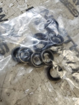 PACK OF 10 SEALS - GM Automatic Transmission Manual Shift Shaft Seal 24235861