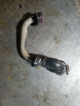 EGR Coolant Return Line 8C3Z-9F469-A 8C3Z-9F469-B 1875181C91