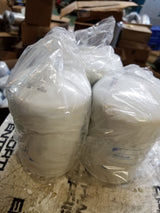 LOT OF 3PC - Donaldson Lube Filter Spin-on Full Flow- P550166