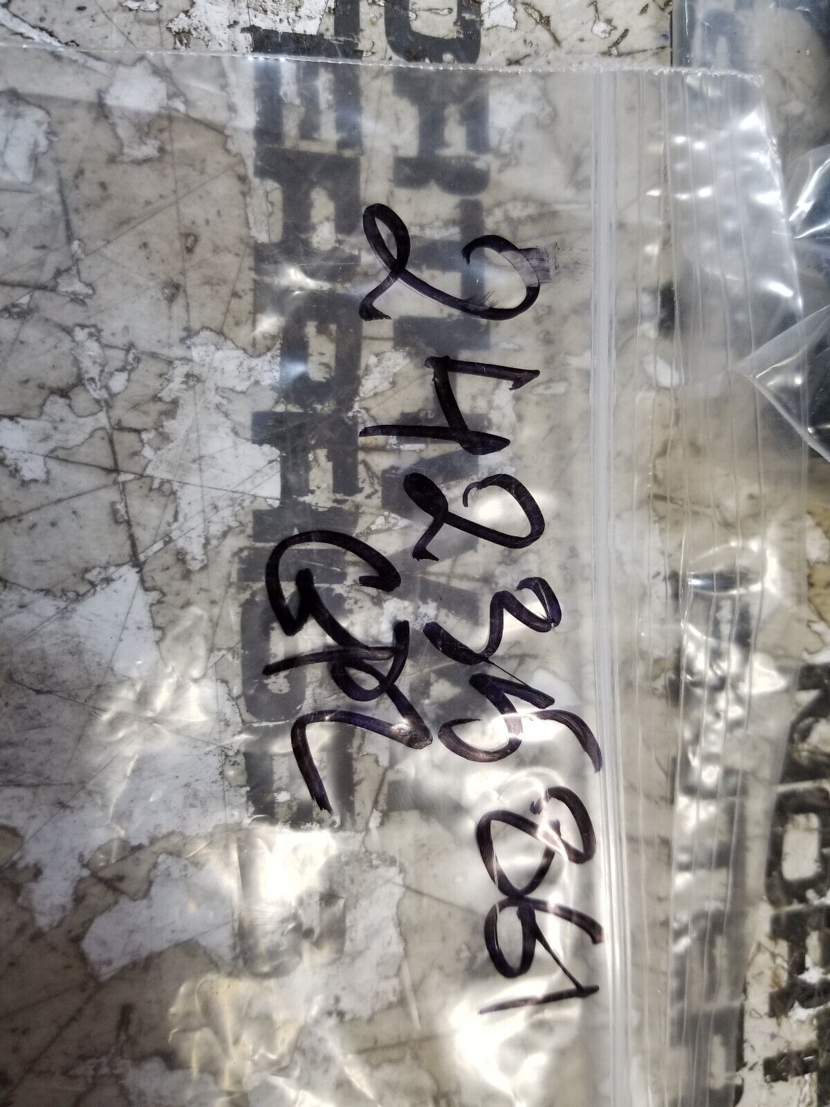 PACK OF 10 SEALS - GM Automatic Transmission Manual Shift Shaft Seal 24235861