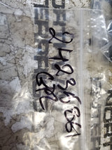 PACK OF 10 SEALS - GM Automatic Transmission Manual Shift Shaft Seal 24235861