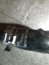 EGR Coolant Return Line 8C3Z-9F469-A 8C3Z-9F469-B 1875181C91