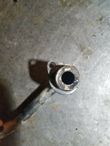 EGR Coolant Return Line 8C3Z-9F469-A 8C3Z-9F469-B 1875181C91