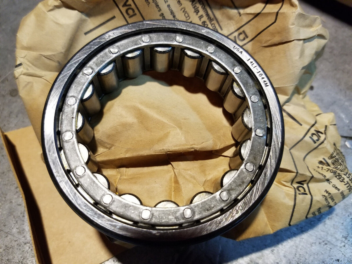 5P-2304 Caterpillar 59.38mm Minimum Diameter Race and Roller Bearing 5P2304
