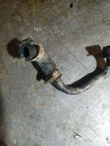 EGR Coolant Return Line 8C3Z-9F469-A 8C3Z-9F469-B 1875181C91