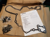 CATERPILLAR 216-4781 KIT-FRONT HOUSING INSTALL 2164781