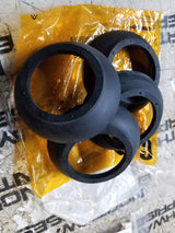 4PC - 283-5593 CAT Steering Cylinder Ball Stud Seal 2835593