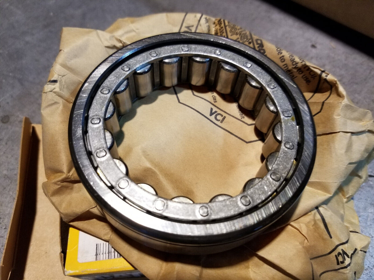 5P-2304 Caterpillar 59.38mm Minimum Diameter Race and Roller Bearing 5P2304