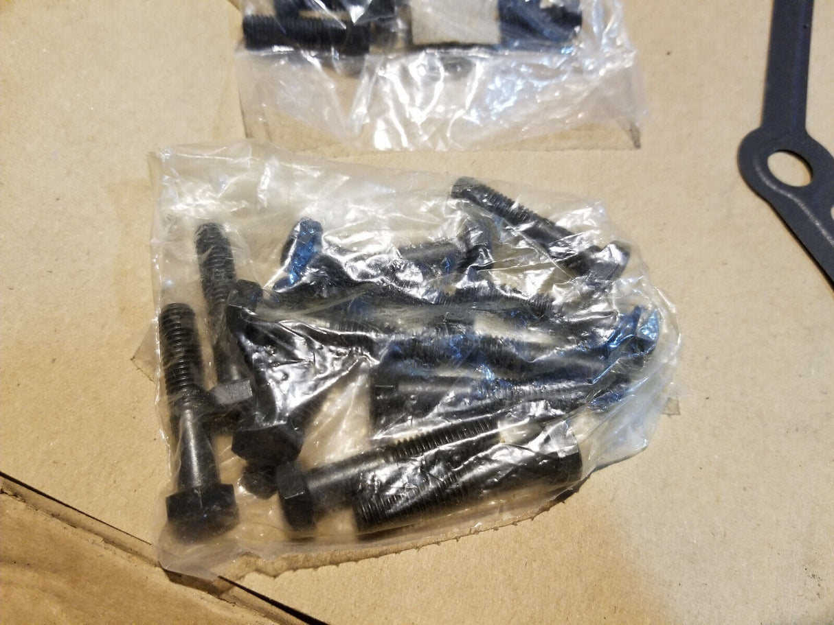 CATERPILLAR 216-4781 KIT-FRONT HOUSING INSTALL 2164781