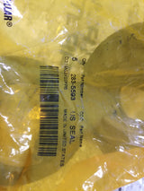4PC - 283-5593 CAT Steering Cylinder Ball Stud Seal 2835593