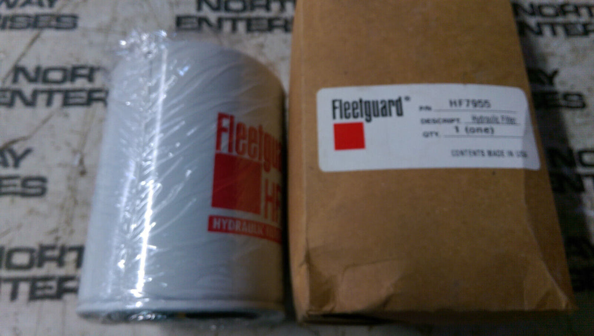 Fleetguard  HF7955 Filter