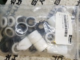 B653DF0003 SEAL KIT 4.37 PMP  6-08 AQUA WHISPER PRO