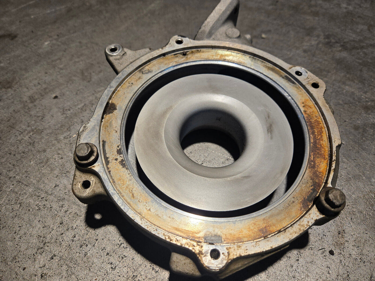 3.0l ECODIESEL TURBO INTAKE SIDE 35242180F