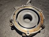 3.0l ECODIESEL TURBO INTAKE SIDE 35242180F