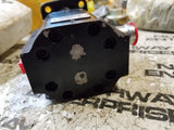 HYSPEC HYSP11-2S-CW 2 STAGE HYDRAULIC PUMP 11GPM 3000 PSI
