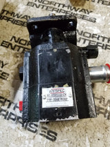 HYSPEC HYSP11-2S-CW 2 STAGE HYDRAULIC PUMP 11GPM 3000 PSI