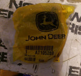 JOHN DEERE AT105289 CLAMP