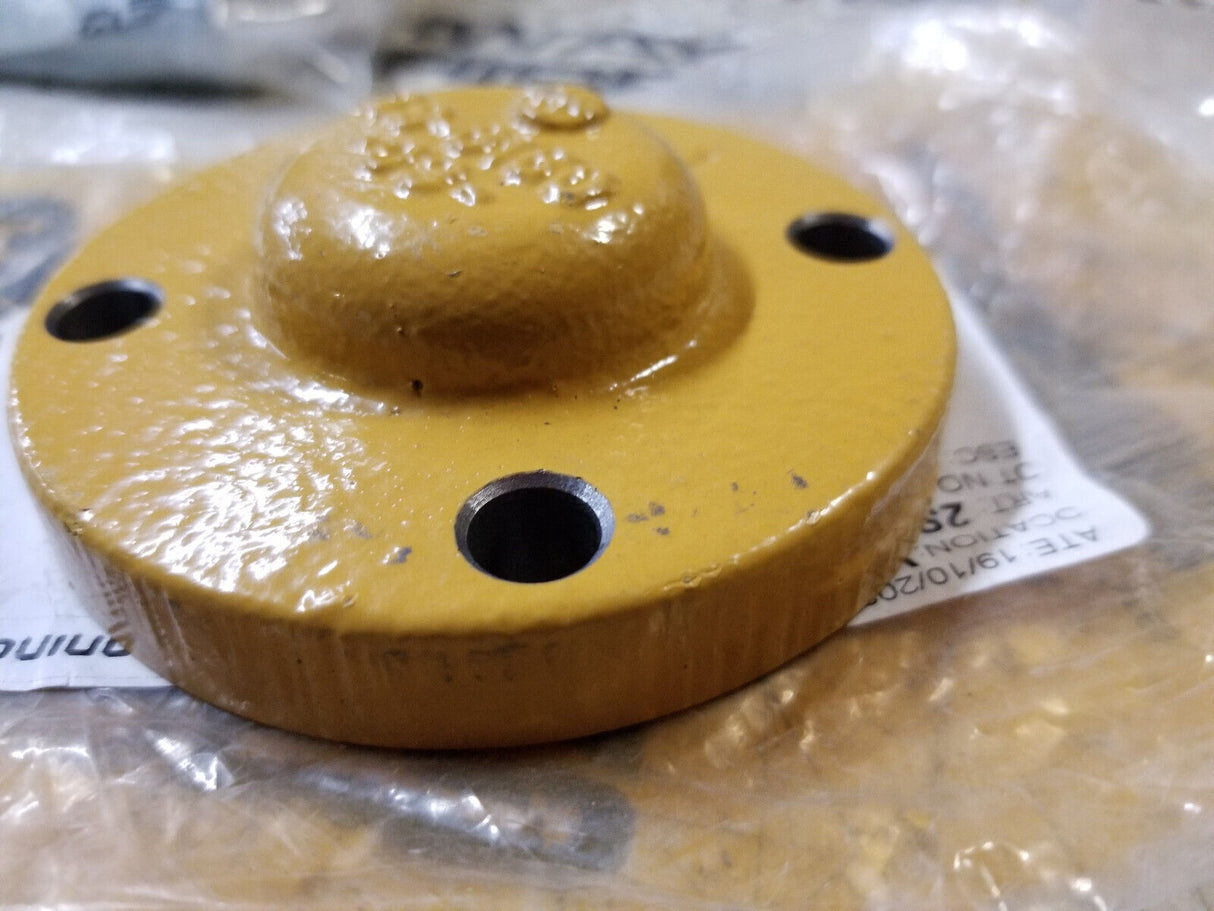 2S-6150 CAT 66.68mm Inside Diameter Tightener Pulley Belt Cover 2S6150