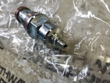 Sun Hydraulics RPICLWN Relief Valve Cartridge: Pilot Op Balanced Piston
