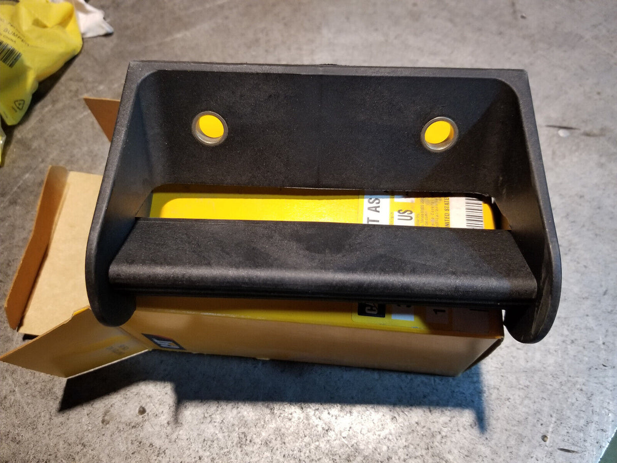 339-3566 Genuine OEM CATERPILLAR 155mm Long Footrest Support