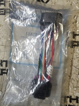 MERCURY QUICKSILVER 84-892453A01 CABLE ASSEMBLY ADAPTER