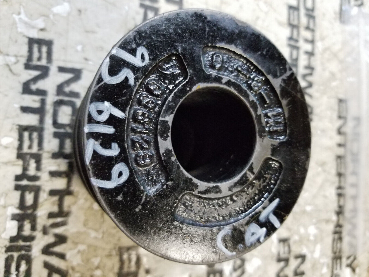 Caterpillar Fan Drive Pulley, 9S6129 9S-6129