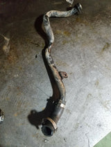 EGR Coolant OUTLET Line 8C3Z-9F468-B 1875136C92 8C34-9F468-CA